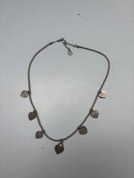 Joy jewellery ketting, Sieraden, Tassen en Uiterlijk, Ophalen of Verzenden, Zo goed als nieuw, Zilver