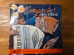 Margriet Discotheek - Accordeon hitparade no 1, Gebruikt, 7 inch, Single, Ophalen of Verzenden