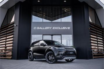 Land Rover Range Rover Evoque 2.0 P250 AWD R-Dynamic HSE - P beschikbaar voor biedingen