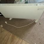 Eurom elektrische verwarming defect, Huis en Inrichting, Kachels, Ophalen, Zo goed als nieuw