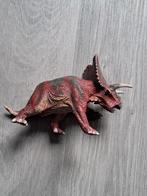 Schleich Dinosaurus - Triceratops, Ophalen of Verzenden, Zo goed als nieuw, Jongen of Meisje