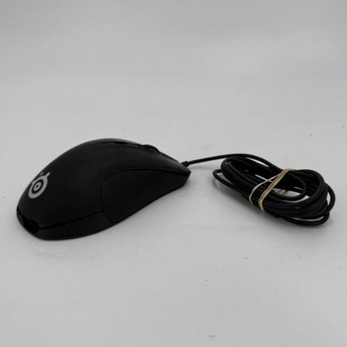 SteelSeries Rival 300 - Zwart, Computers en Software, Muizen, Zo goed als nieuw