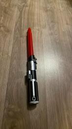 Light saber, Verzenden, Gebruikt