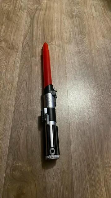 Light saber beschikbaar voor biedingen