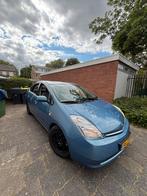 Toyota Prius 1.5 HSD 2007 Blauw, 65 €/maand, 1497 cc, 4 cilinders, Blauw