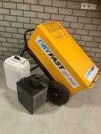 Bouwdroger Dryfast DF 800, Ophalen of Verzenden, Gebruikt, Overige typen