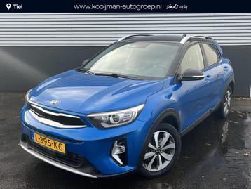 Kia Stonic 1.0 T-GDi MHEV DynamicPlusLine Navigatie, Nieuw g beschikbaar voor biedingen