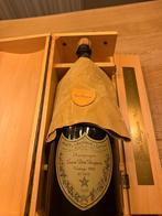 Lege Dom Perignon 3L Fles, Ophalen of Verzenden, Gebruikt, Frankrijk, Champagne