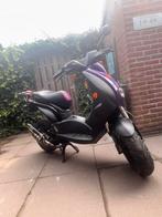 peugeot ludix 70cc mhr malossi, Fietsen en Brommers, Ophalen, Zo goed als nieuw