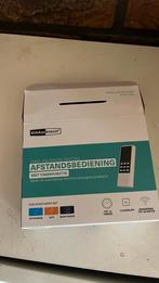 Klik aan klik uit afstandbediening nieuw, Ophalen of Verzenden, Zo goed als nieuw