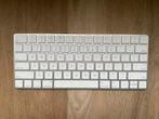 Apple Bluetooth Toetsenbord A1644, Computers en Software, Toetsenborden, Multimediatoetsen, Ophalen of Verzenden, Zo goed als nieuw