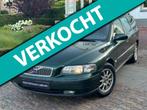 Volvo V70 2.4 Comfort Line, 2435 cc, 1533 kg, 83 €/maand, 500 kg