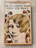 Dochter van Joop ter Heul - Cissy van Marxveldt, Ophalen of Verzenden, Gelezen
