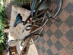 Giant mountainbike, Ophalen, Gebruikt, Vering, Giant