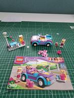 Lego Friends Sets, Kinderen en Baby's, Speelgoed | Duplo en Lego, Complete set, Gebruikt, Ophalen of Verzenden, Lego
