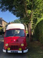 Renealt Estafette 1976.Apk juni 2026. Belastingvrij., Overige merken, Particulier, Benzine, Tot 4 meter