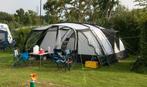 Dallas xl 6 persoons tent inclusief veel gratis toebehoren!, Ophalen, Gebruikt, Tot en met 6
