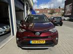 Toyota RAV4 2.0 VVT-i AWD Executive Business LEDER/NAVI, Automaat, 15 km/l, Gebruikt, Euro 6