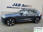 Volvo XC60 2.0 T6 Plug-in hybrid AWD Ultimate Chrome Long Ra, Auto's, Volvo, Automaat, Gebruikt, 4 cilinders, 1969 cc
