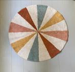 Vloerkleed, Ophalen, Zo goed als nieuw, Rond, 100 tot 150 cm