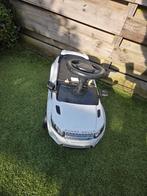 Loop auto Range Rover, Ophalen, Gebruikt