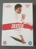 Dexter, seizoen 1 en 3, Cd's en Dvd's, Dvd's | Tv en Series, Ophalen of Verzenden, Zo goed als nieuw