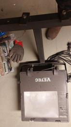 Gaslampen, Doe-het-zelf en Verbouw, Bouwverlichting, Ophalen, Gebruikt, Lamp