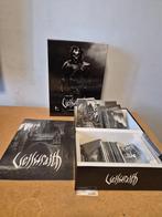 Veilwraith, Ophalen of Verzenden, Zo goed als nieuw