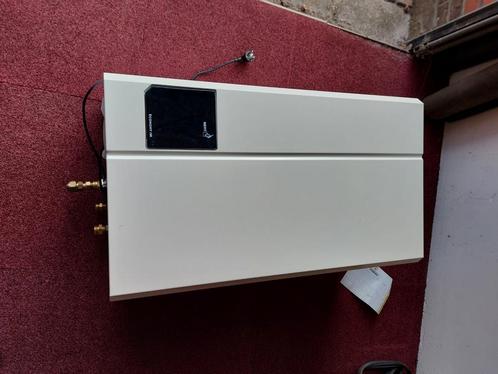Perfect werkende Nefit Economy HR CW3  CV-ketel te koop., Doe-het-zelf en Verbouw, Geisers en Boilers, Gebruikt, Geiser, Aardgas