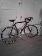 Race fiets stevens, Fietsen en Brommers, Fietsen | Heren | Sportfietsen en Toerfietsen, Ophalen, Gebruikt, 10 tot 15 versnellingen