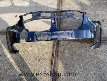 VOORBUMPER ACHTERBUMPER BMW iX3 OE 8498773 beschikbaar voor biedingen