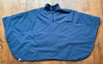 DAPR rolstoelcape, classic donkerblauw, Diversen, Ophalen of Verzenden, Gebruikt, Duwrolstoel