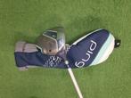Ping GLe Fairwaywood - 22* Dames, Gebruikt, Golfcenter Drachten, Ophalen of Verzenden, Jan@golfcenterdrachten.nl