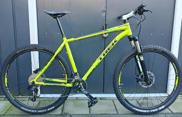 TREK X-Caliber 8 29er ~XL~ ~SRAM~RockShox~Disc~ ZGAN✅ beschikbaar voor biedingen