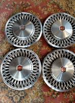Chevrolet Malibu – Nova Montecarlo
14 inch – RVS

1978-1980, Auto diversen, Wieldoppen, Chevrolet, Chevrolet, Gebruikt, Ophalen of Verzenden