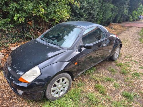slachtpartij: Ford Streetka, Auto-onderdelen, Overige Auto-onderdelen, Ford, Ophalen of Verzenden