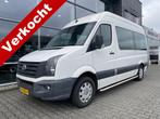 Volkswagen Crafter Rolstoelbus / Personenbus 35 2.0 TDI L2H2, Gebruikt, 2000 kg, 116 pk, Wit