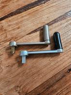 Slinger voor windwerk, Ophalen