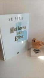 Pink, A.W.; Het leven van Elisa, Boeken, Ophalen of Verzenden, Gelezen, Christendom | Protestants