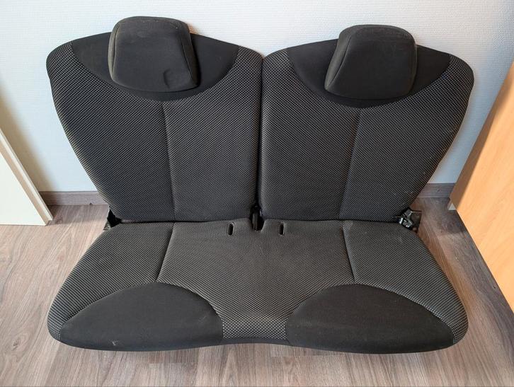 Achterbank Toyota Aygo, Auto-onderdelen, Interieur en Bekleding, Citroën, Peugeot, Toyota, Gebruikt, Ophalen
