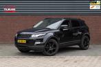 Land Rover Range Rover Evoque 2.0 Si 4WD | PANO |LED | NAVI, Automaat, Euro 5, 4 cilinders, Zwart