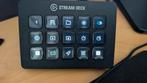 Stream deck elgato, Ophalen of Verzenden, Zo goed als nieuw