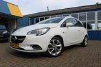 Opel Corsa 1.4-16V "Black & White Limited Edition" Xenon - P, Voorwielaandrijving, Stof, Gebruikt, 4 cilinders