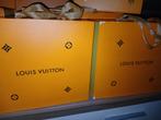 Louis Vuitton lege dozen diverse maten, Ophalen of Verzenden, Zo goed als nieuw