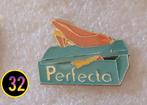 Perfecta schoenen pin, Verzenden, Gebruikt, Merk, Speldje of Pin