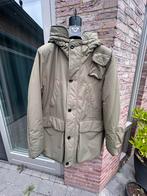 G-Star parka / lange winterjas,  maat XL groen, Ophalen of Verzenden, Zo goed als nieuw, Maat 56/58 (XL), Groen