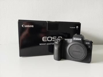 Canon EOS R Body beschikbaar voor biedingen