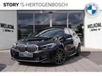 BMW 1-serie 118i High Executive M Sport Automaat / Panoramad, Auto's, Nieuw, Te koop, 5 stoelen, Benzine