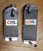 Radiator Kawasaki KX250F KX 250 F KXF 250 KXF250 2017-2020, Motoren, Nieuw, Ophalen of Verzenden