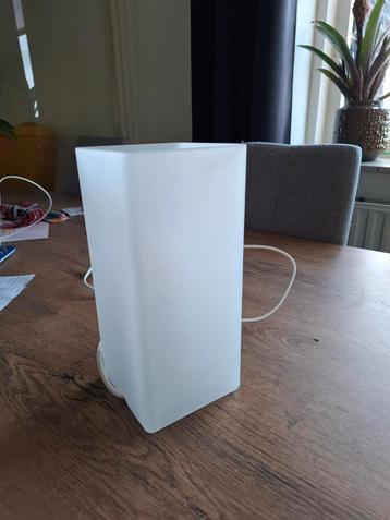 IKEA Lamp - Mooie sfeerverlichting! beschikbaar voor biedingen